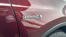 Toyota RAV4 2.5 VVT-i Hybrid Business Ed Plus TSS 5dr CVT 2WD Hybrid Estate